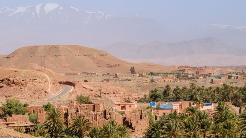 Morocco Investor Guide
