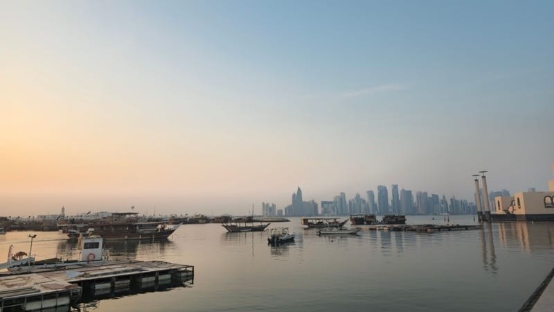 Qatar Investor Guide