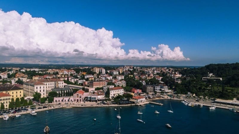 Rovinj