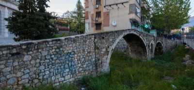 Tirana City Guide