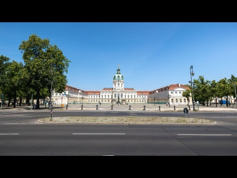Charlottenburg