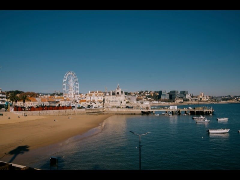 Quinta da Marinha