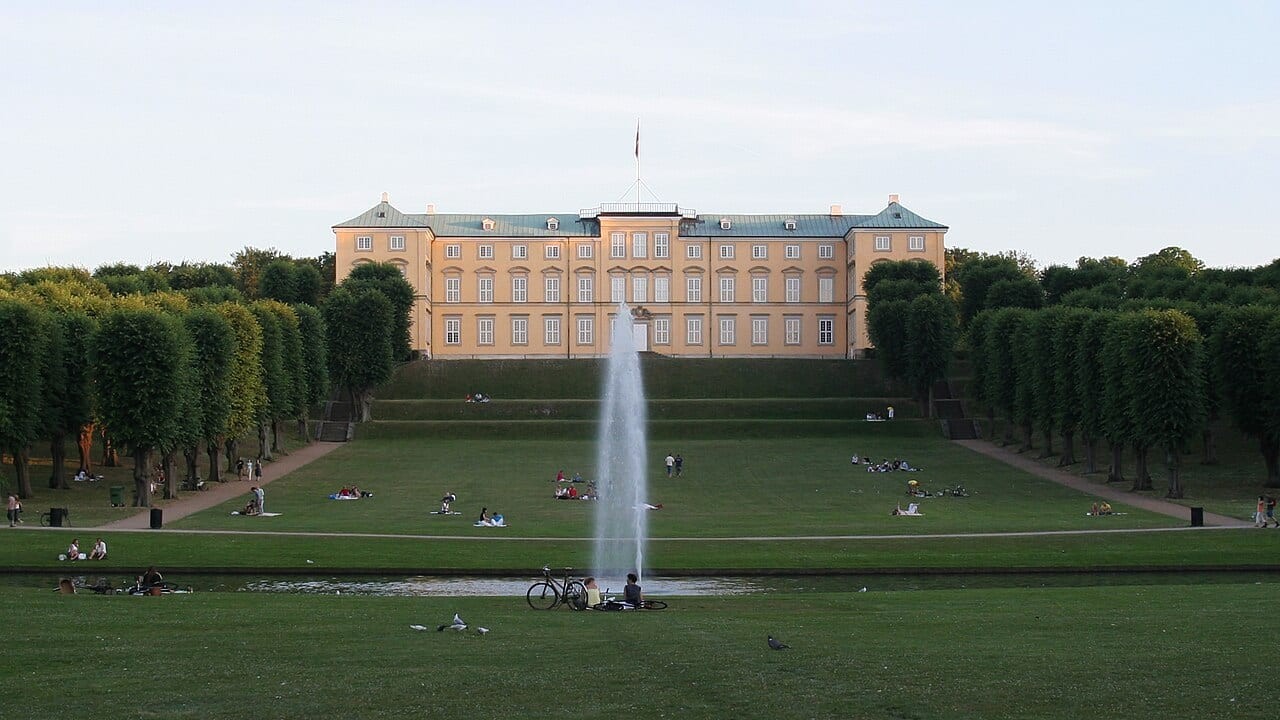 Frederiksberg