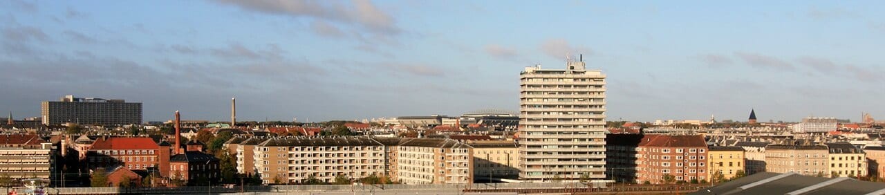 Østerbro