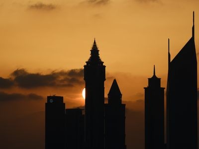 Dubai Production City