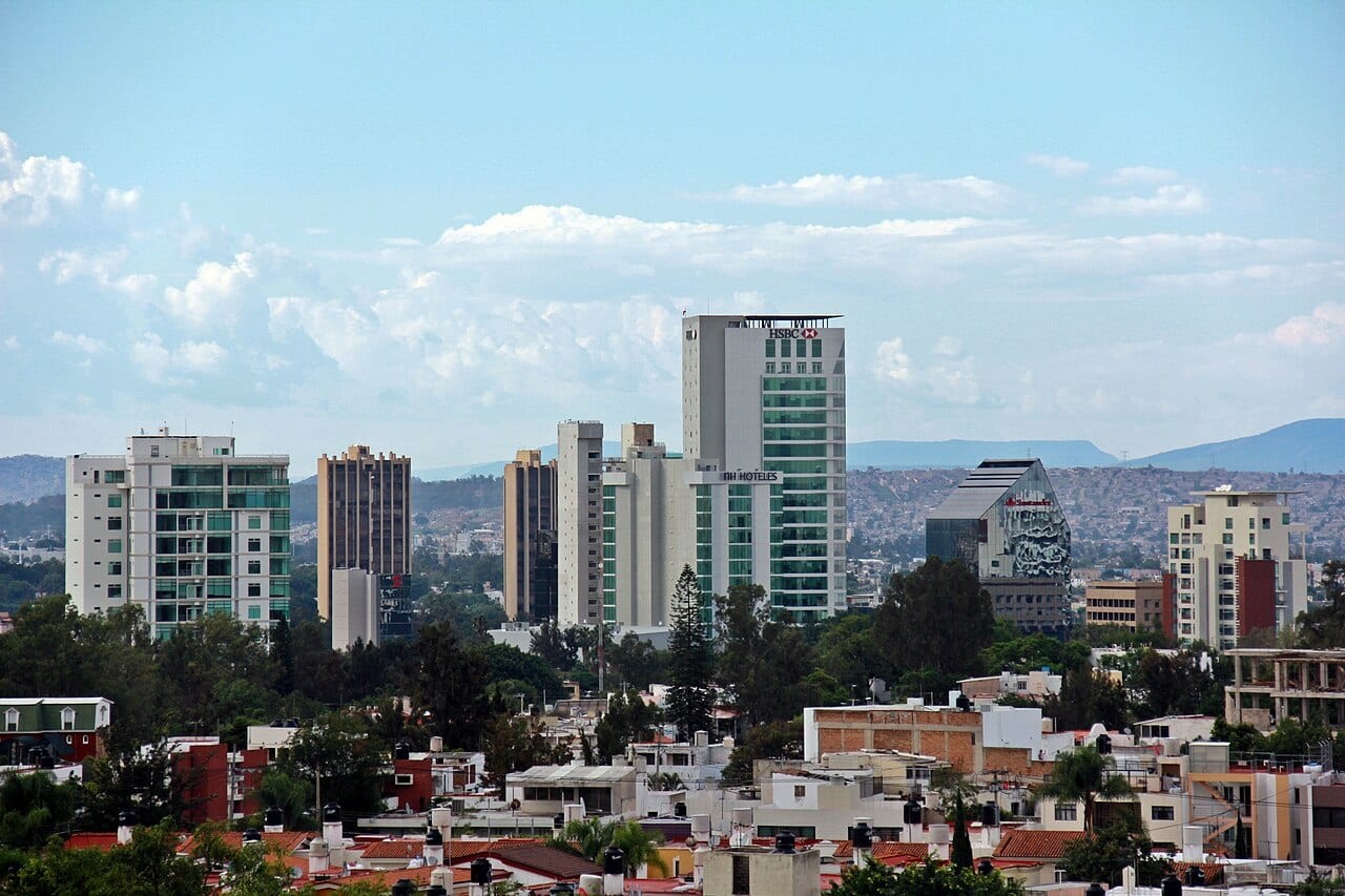 Providencia