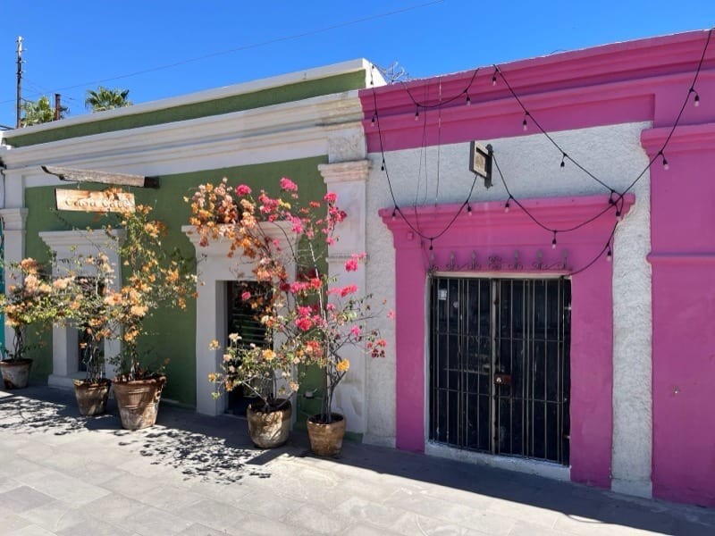 San José del Cabo