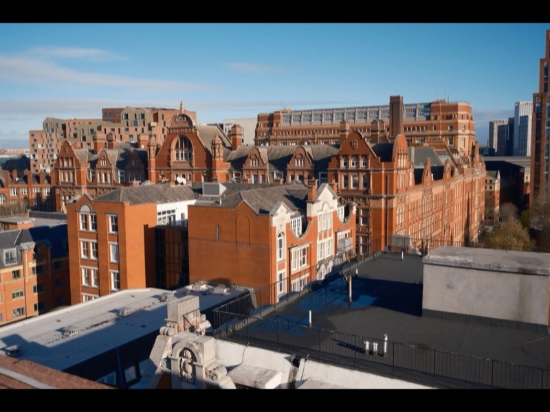 Northern Quarter