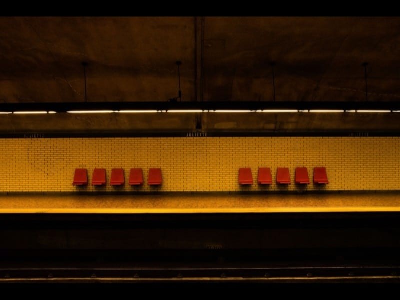Joliette / Euroméditerranée (2e/3e)