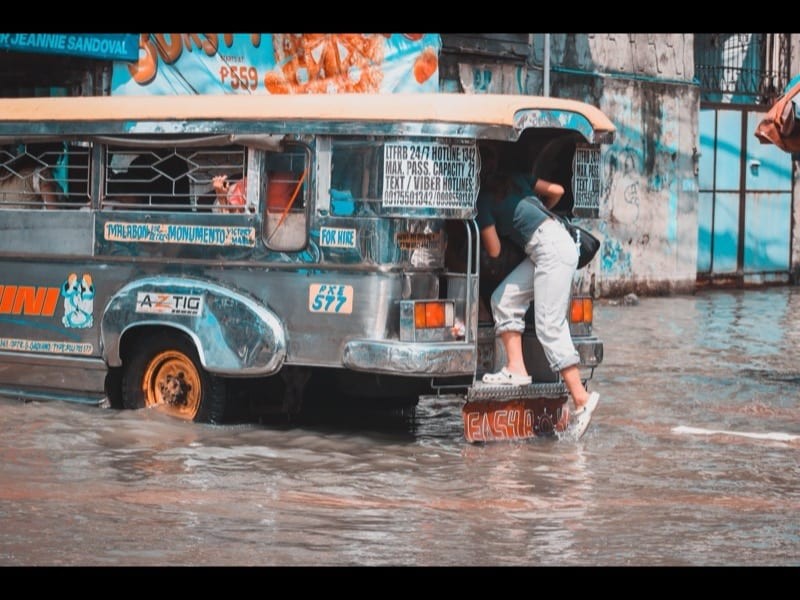 Ermita-Malate, Manila