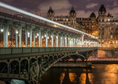 16th Arrondissement