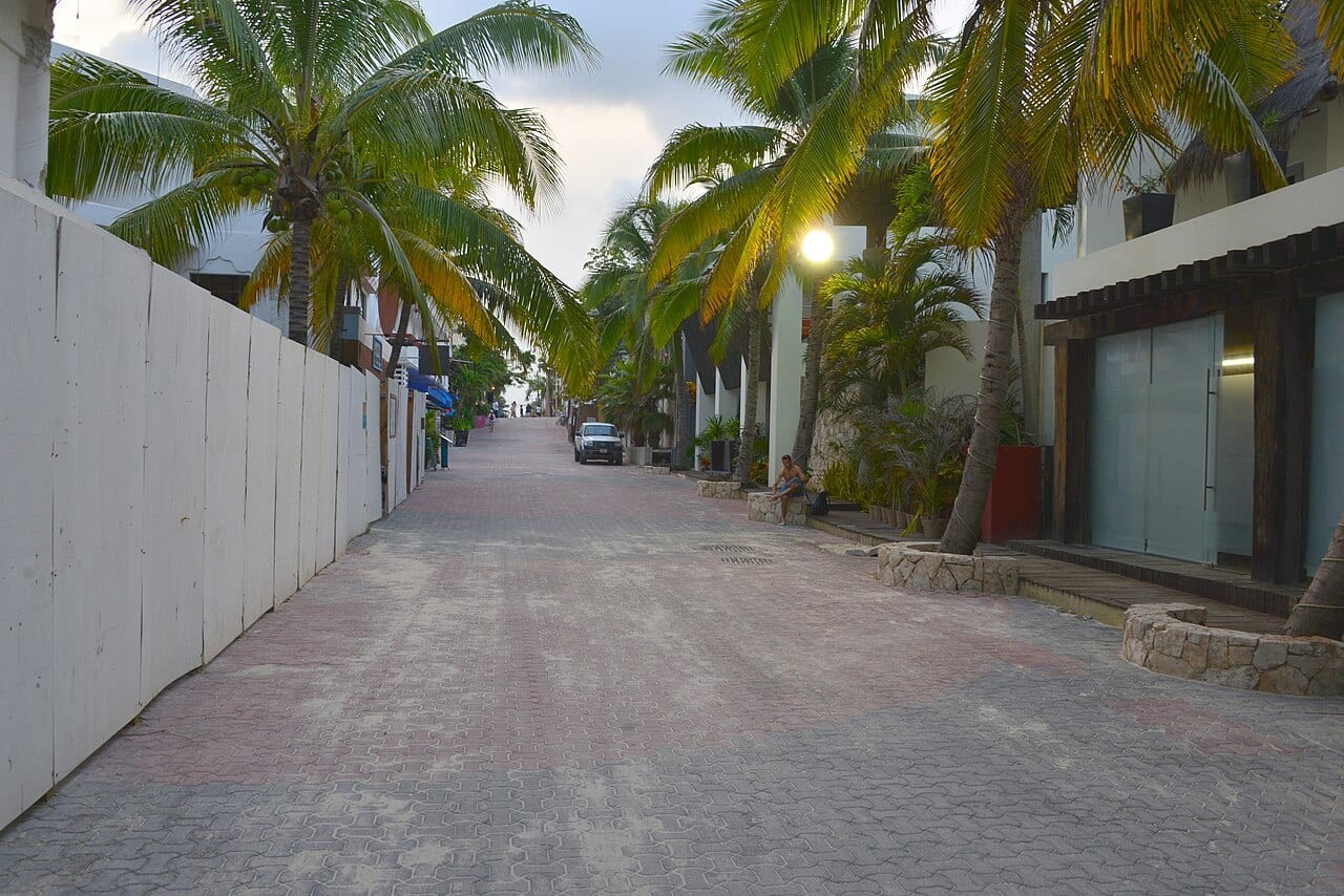 Centro
