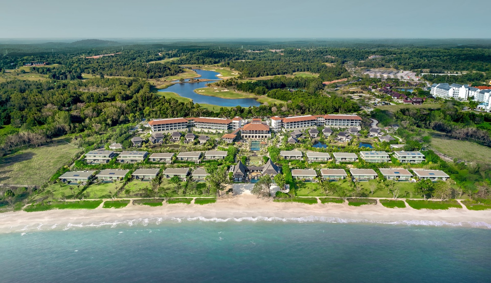 Anantara Desaru Residences